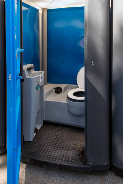 Best Portable restroom trailer rental  in Woods Hole, MA