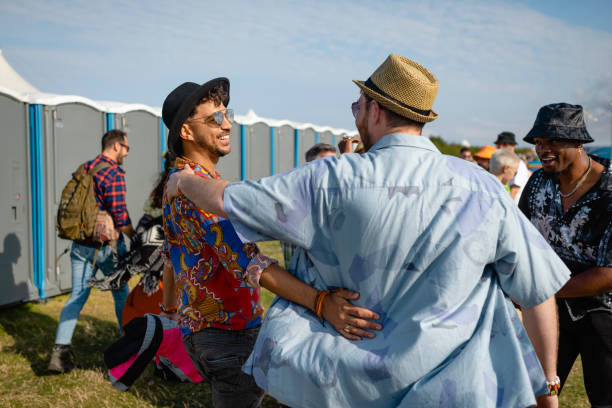 Best Porta potty services near me  in Woods Hole, MA