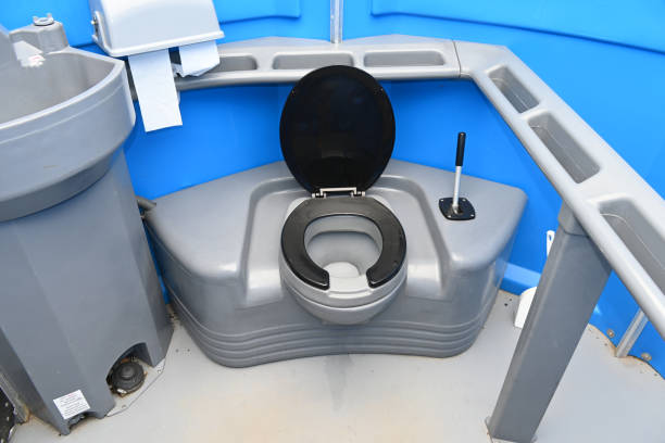 Best Porta potty rental near me  in Woods Hole, MA