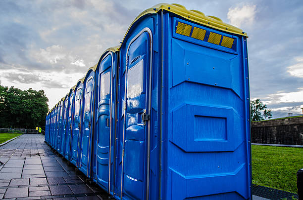 Best Luxury portable toilet rental  in Woods Hole, MA